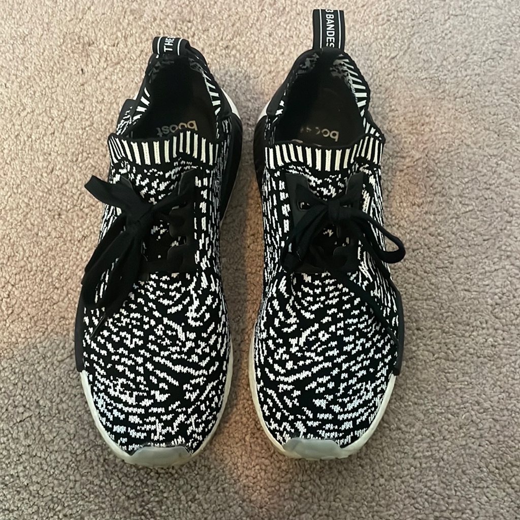 Adidas Boost Adidas Boost